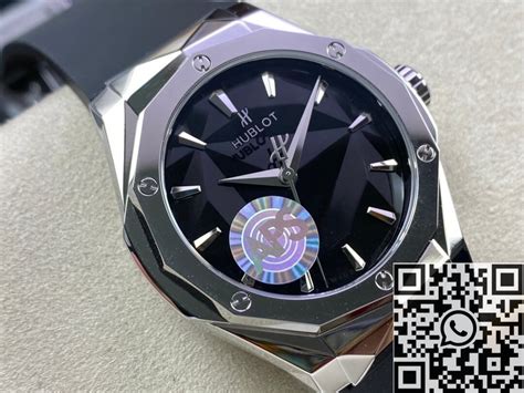 h factory hublot